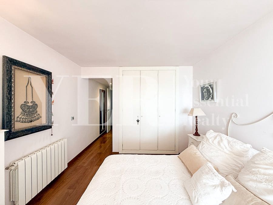 4 soveværelse Lejlighed til salg i Alicante by med swimmingpool garage - € 682.500 (Ref: 9191480)