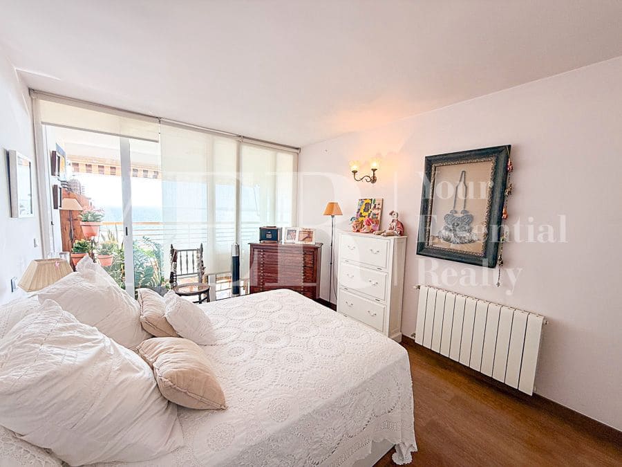 4 soveværelse Lejlighed til salg i Alicante by med swimmingpool garage - € 682.500 (Ref: 9191480)