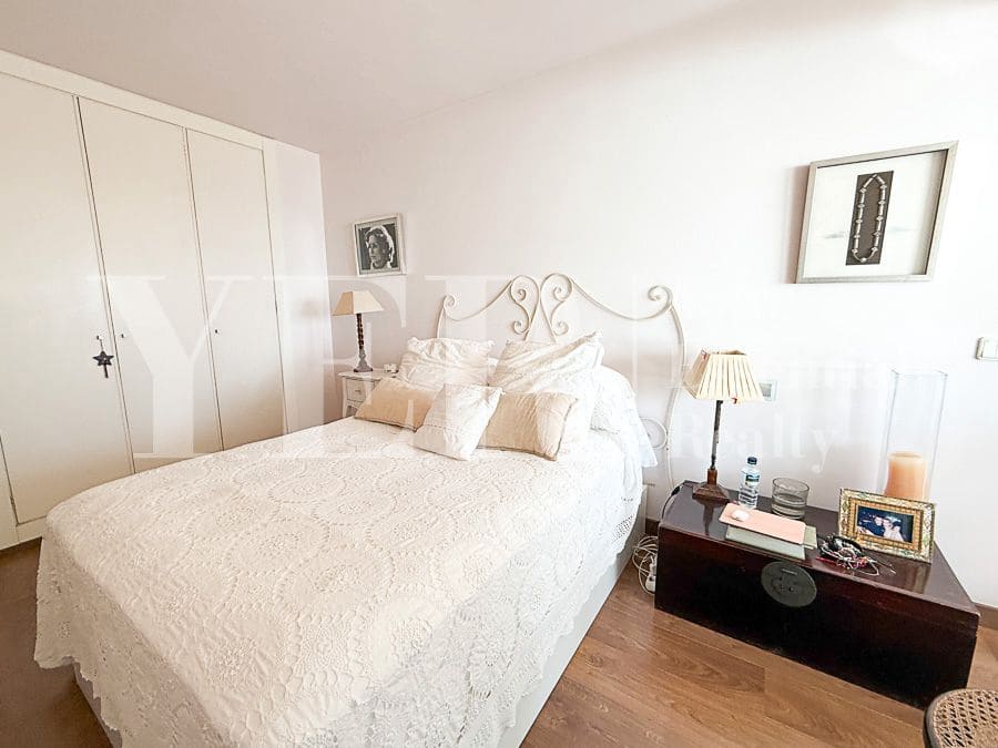 4 soveværelse Lejlighed til salg i Alicante by med swimmingpool garage - € 682.500 (Ref: 9191480)