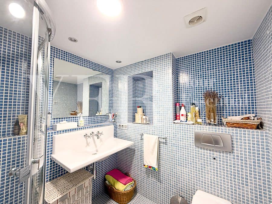 4 soveværelse Lejlighed til salg i Alicante by med swimmingpool garage - € 682.500 (Ref: 9191480)