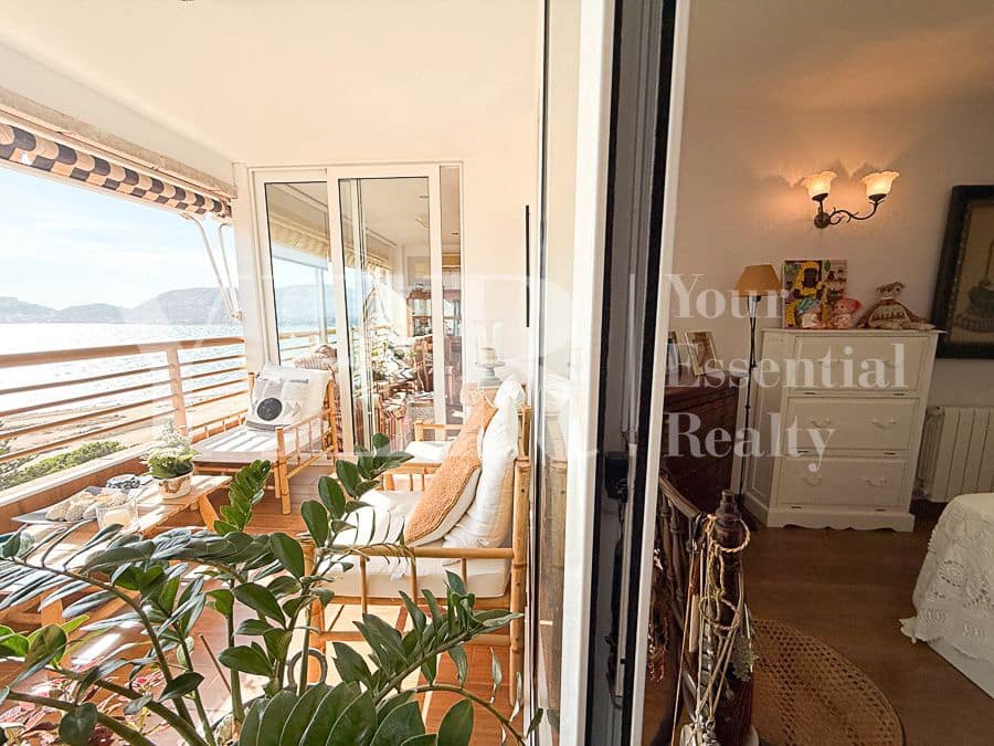 4 soveværelse Lejlighed til salg i Alicante by med swimmingpool garage - € 682.500 (Ref: 9191480)