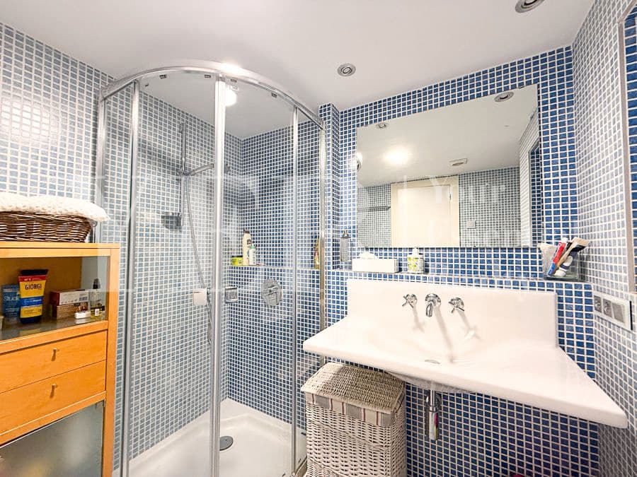 4 soveværelse Lejlighed til salg i Alicante by med swimmingpool garage - € 682.500 (Ref: 9191480)