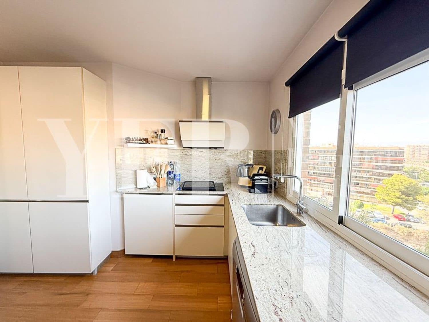 4 soverom Leilighet til salgs i Cabo de las Huertas med svømmebasseng garasje - € 682 500 (Ref: 9191480)