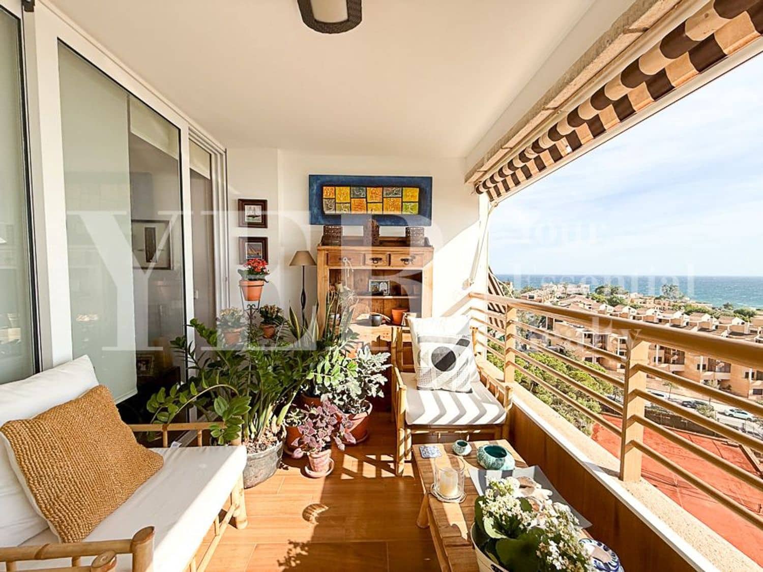 4 soverom Leilighet til salgs i Cabo de las Huertas med svømmebasseng garasje - € 682 500 (Ref: 9191480)