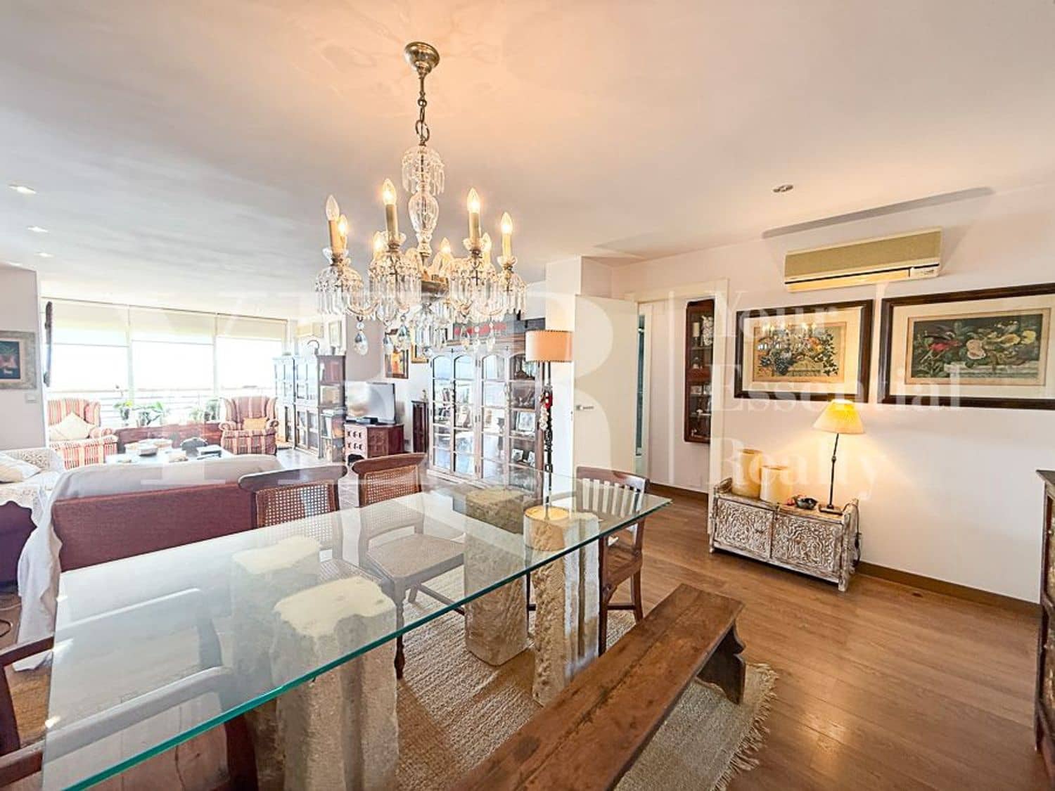 4 soverom Leilighet til salgs i Cabo de las Huertas med svømmebasseng garasje - € 682 500 (Ref: 9191480)