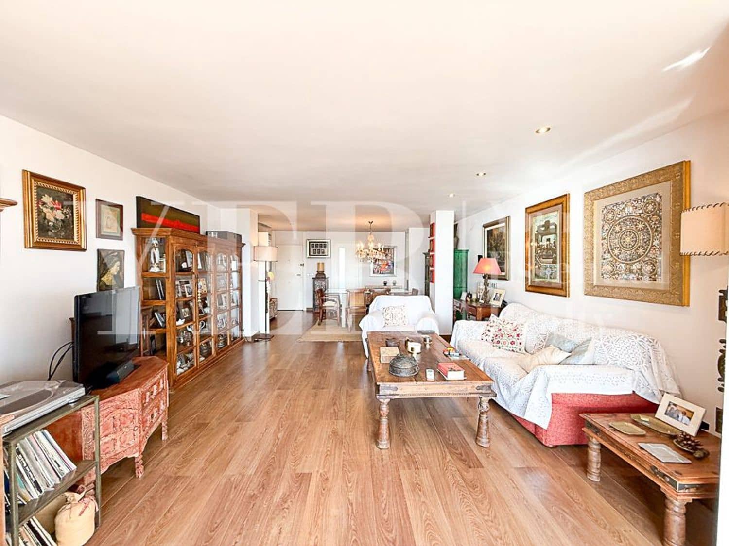 4 soverom Leilighet til salgs i Cabo de las Huertas med svømmebasseng garasje - € 682 500 (Ref: 9191480)