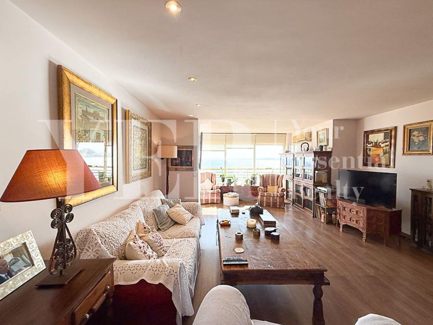 4 soverom Leilighet til salgs i Cabo de las Huertas med svømmebasseng garasje - € 682 500 (Ref: 9191480)