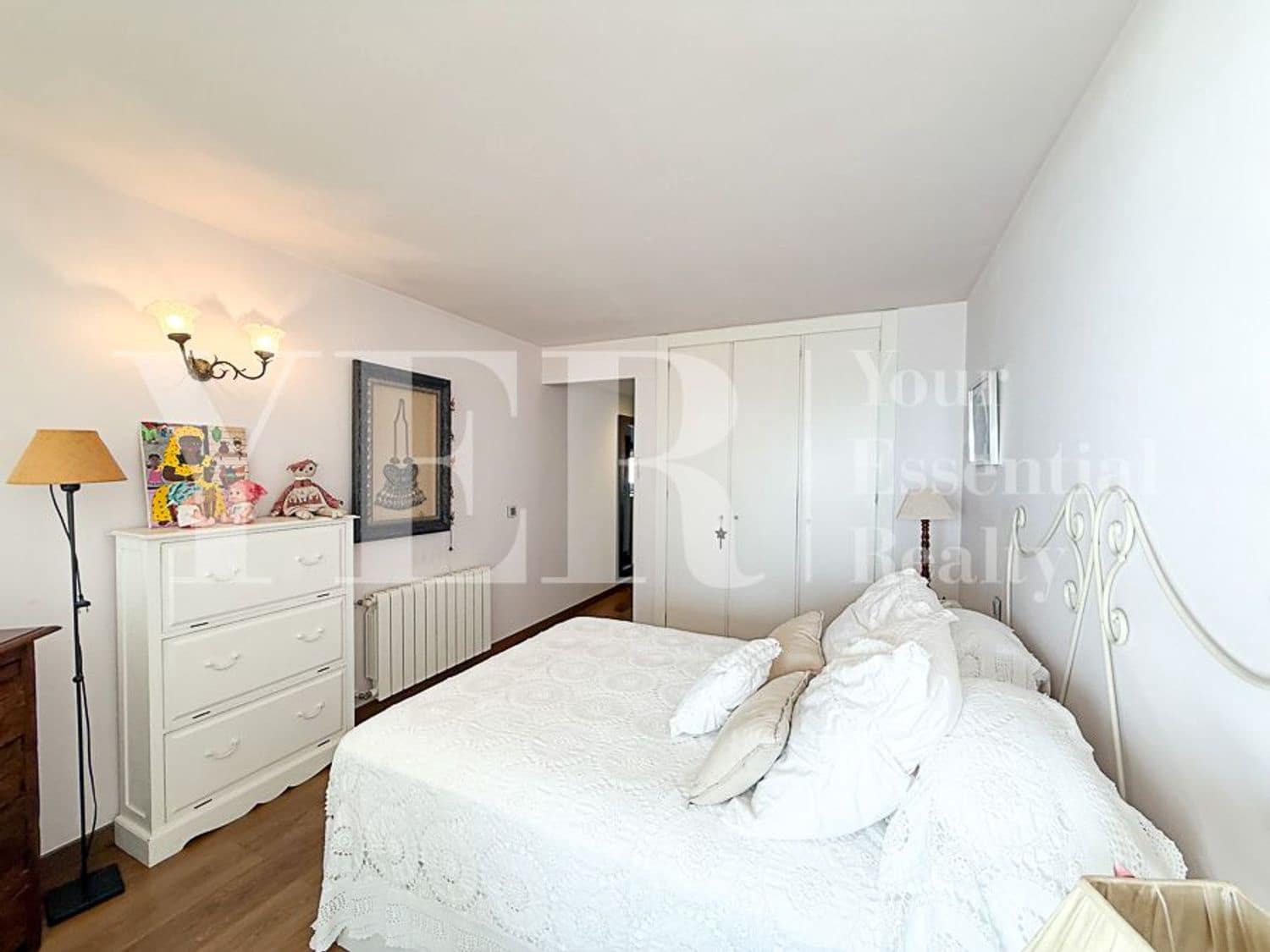 4 soverom Leilighet til salgs i Cabo de las Huertas med svømmebasseng garasje - € 682 500 (Ref: 9191480)