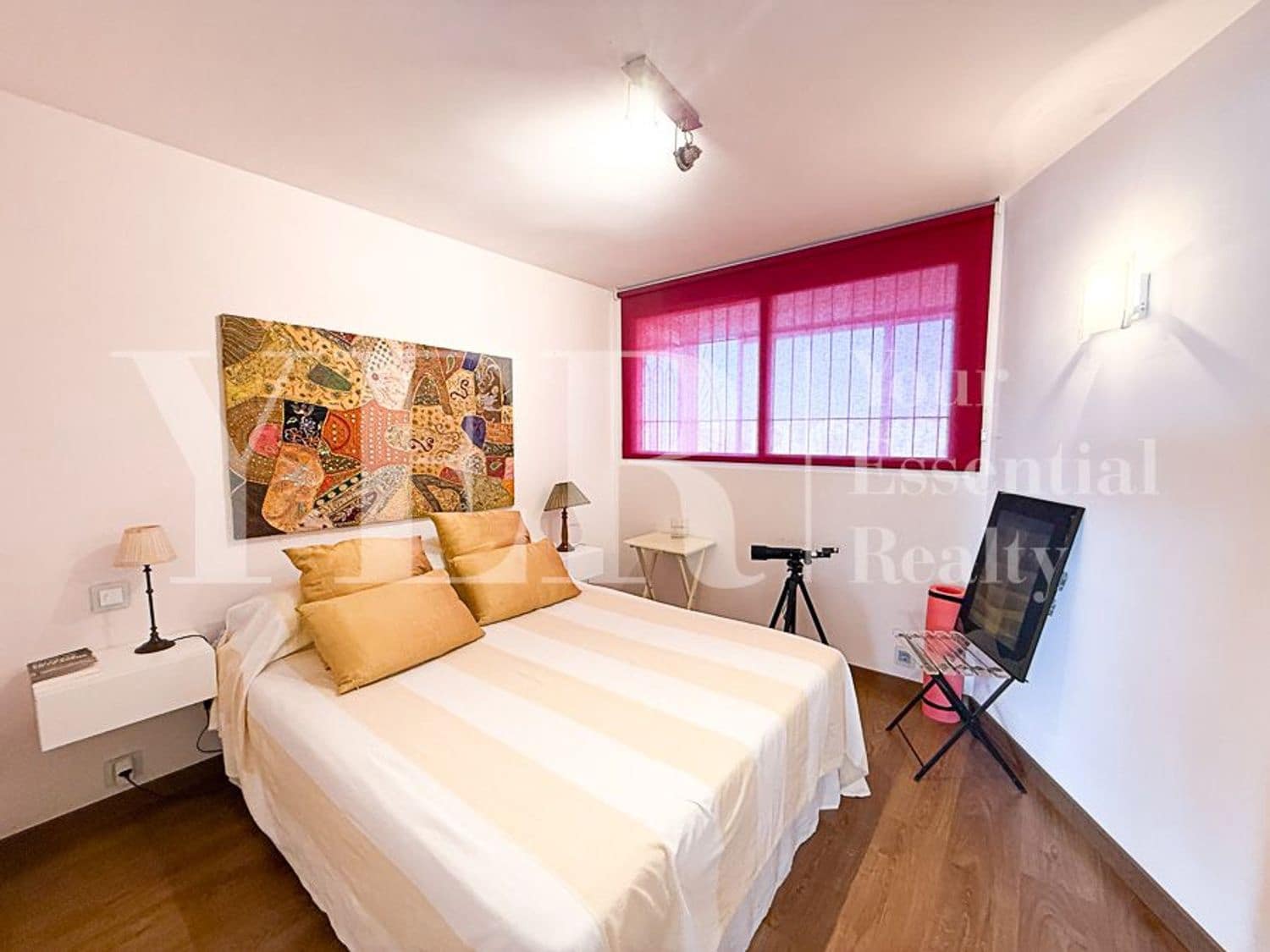 4 soverom Leilighet til salgs i Cabo de las Huertas med svømmebasseng garasje - € 682 500 (Ref: 9191480)