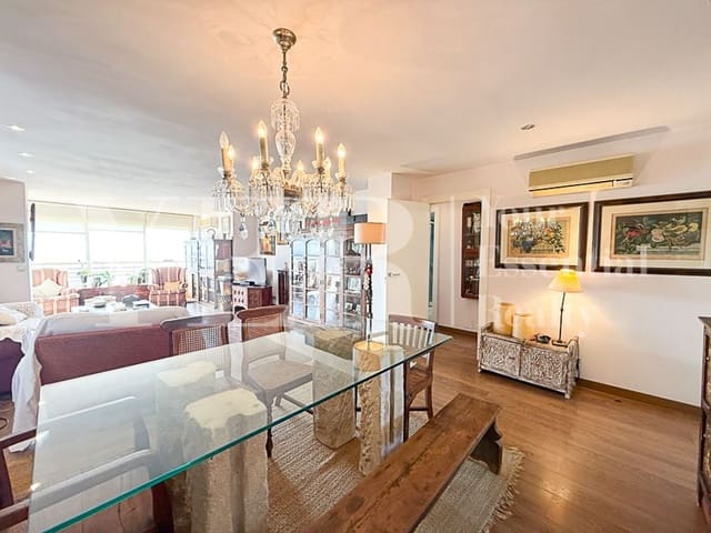 4 soverom Leilighet til salgs i Cabo de las Huertas, Alicante by med svømmebasseng garasje - € 682 500 (Ref: 9191480)