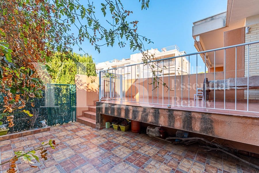 6 Zimmer Bungalow zu verkaufen in Alicante / Alacant Stadt mit Pool Garage - 625.000 € (Ref: 9227603)