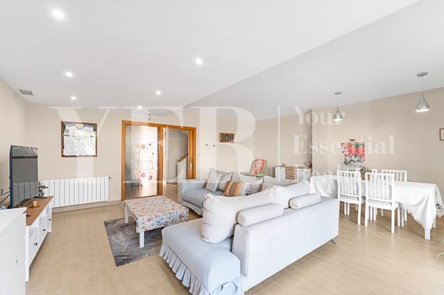 6 Zimmer Bungalow zu verkaufen in Alicante Golf, Alicante / Alacant Stadt mit Pool Garage - 625.000 € (Ref: 9227603)