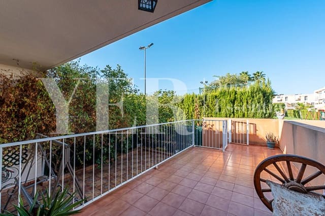 6 Zimmer Bungalow zu verkaufen in Alicante Golf, Alicante / Alacant Stadt mit Pool Garage - 625.000 € (Ref: 9227603)