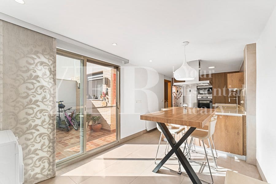 6 Zimmer Bungalow zu verkaufen in Alicante / Alacant Stadt mit Pool Garage - 625.000 € (Ref: 9227603)