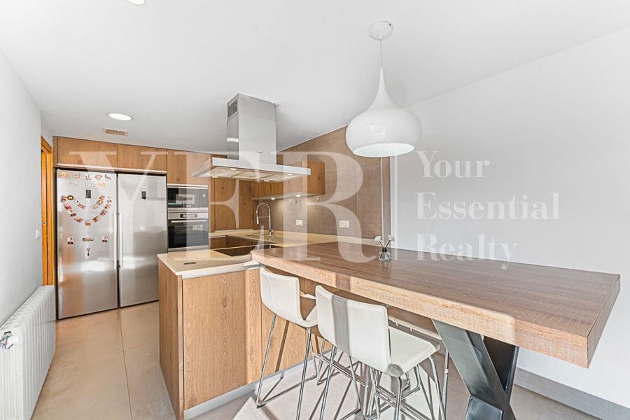 6 Zimmer Bungalow zu verkaufen in Alicante / Alacant Stadt mit Pool Garage - 625.000 € (Ref: 9227603)