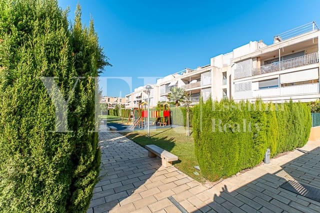 6 Zimmer Bungalow zu verkaufen in Alicante Golf, Alicante / Alacant Stadt mit Pool Garage - 625.000 € (Ref: 9227603)