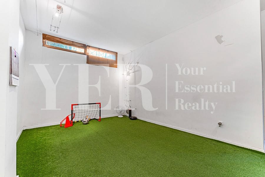 6 Zimmer Bungalow zu verkaufen in Alicante / Alacant Stadt mit Pool Garage - 625.000 € (Ref: 9227603)