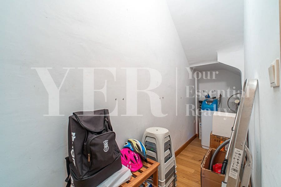 6 Zimmer Bungalow zu verkaufen in Alicante / Alacant Stadt mit Pool Garage - 625.000 € (Ref: 9227603)