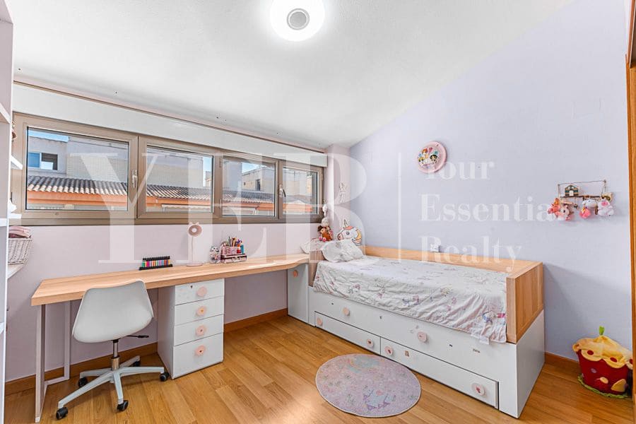 6 Zimmer Bungalow zu verkaufen in Alicante / Alacant Stadt mit Pool Garage - 625.000 € (Ref: 9227603)