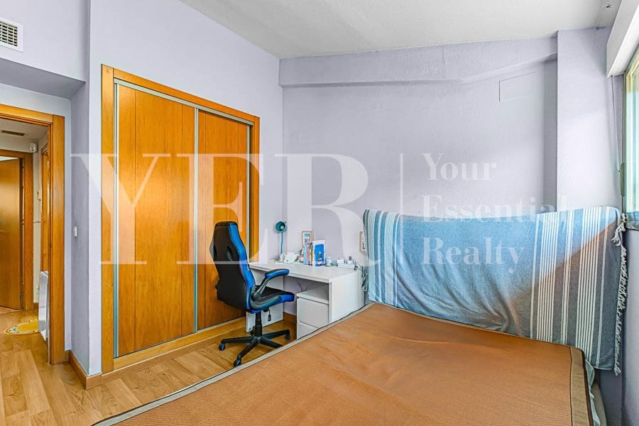 6 Zimmer Bungalow zu verkaufen in Alicante / Alacant Stadt mit Pool Garage - 625.000 € (Ref: 9227603)