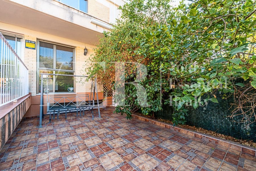 6 Zimmer Bungalow zu verkaufen in Alicante / Alacant Stadt mit Pool Garage - 625.000 € (Ref: 9227603)