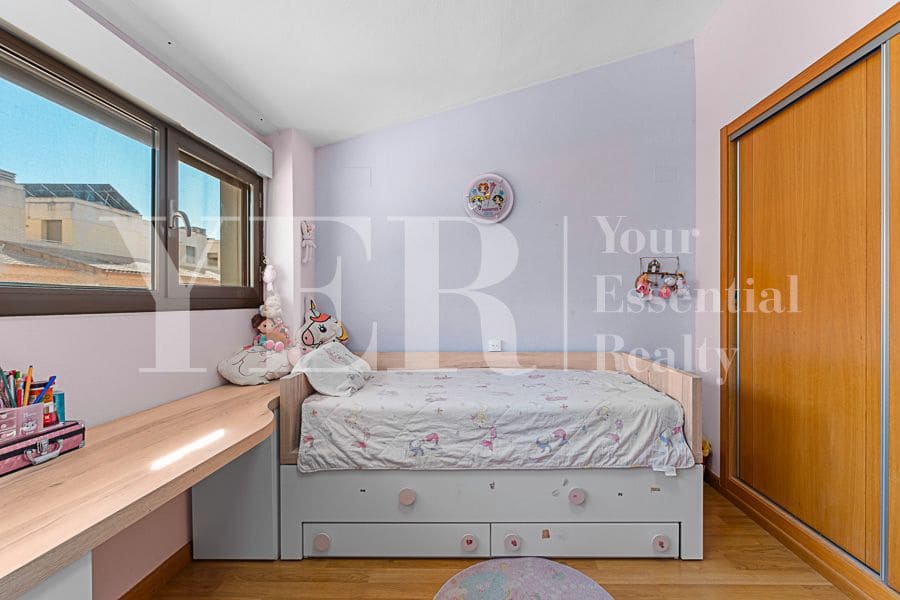 6 Zimmer Bungalow zu verkaufen in Alicante / Alacant Stadt mit Pool Garage - 625.000 € (Ref: 9227603)