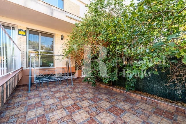 6 Zimmer Bungalow zu verkaufen in Alicante Golf, Alicante / Alacant Stadt mit Pool Garage - 625.000 € (Ref: 9227603)