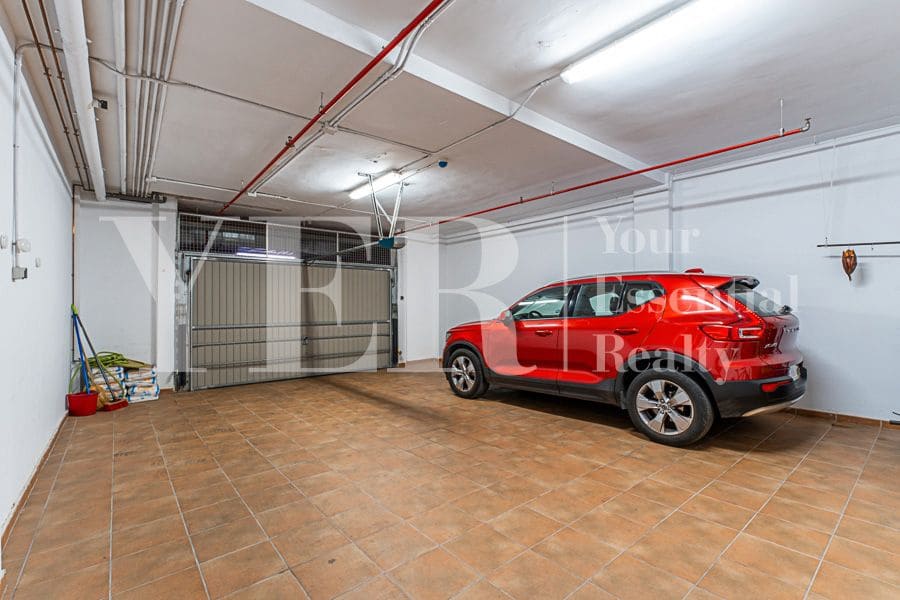 6 Zimmer Bungalow zu verkaufen in Alicante / Alacant Stadt mit Pool Garage - 625.000 € (Ref: 9227603)