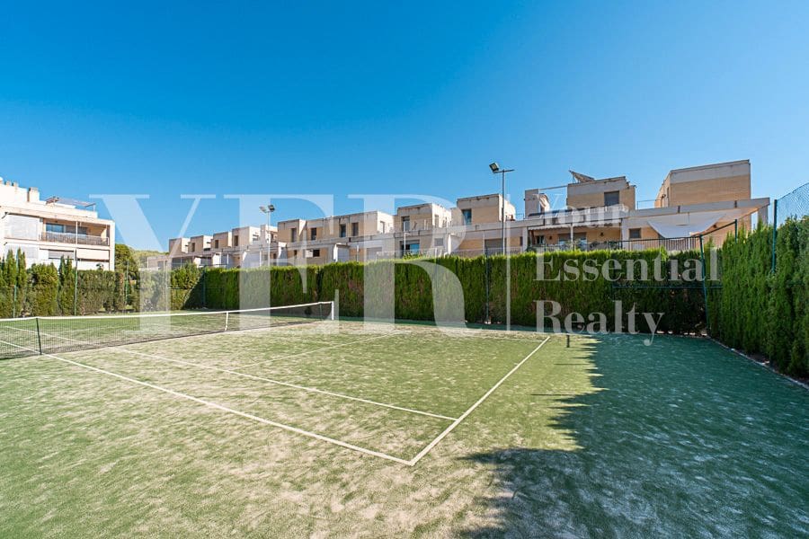 6 Zimmer Bungalow zu verkaufen in Alicante / Alacant Stadt mit Pool Garage - 625.000 € (Ref: 9227603)