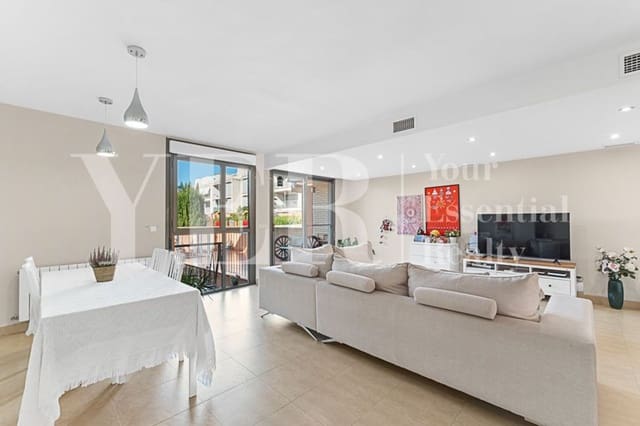 6 soverom Hus til salgs i Alicante Golf, Alicante by med svømmebasseng garasje - € 698 000 (Ref: 9227603)