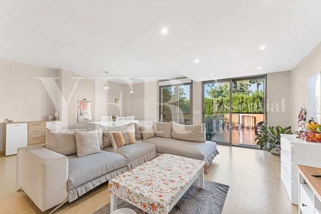 6 soverom Hus til salgs i Alicante Golf, Alicante by med svømmebasseng garasje - € 698 000 (Ref: 9227603)