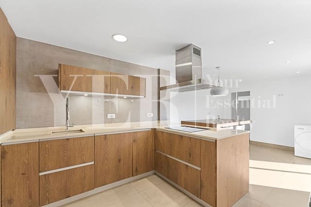 6 soverom Hus til salgs i Alicante Golf, Alicante by med svømmebasseng garasje - € 698 000 (Ref: 9227603)