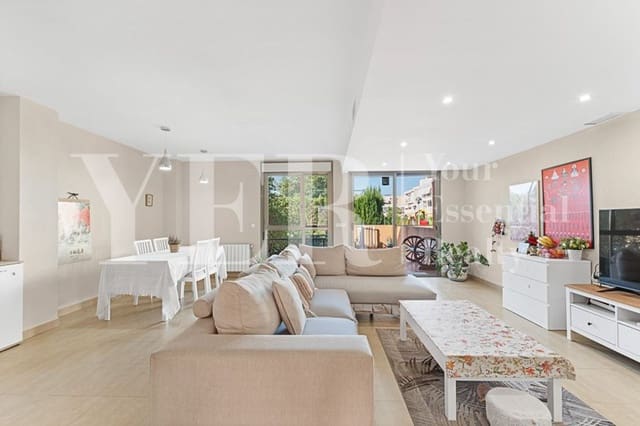 6 soverom Hus til salgs i Alicante Golf, Alicante by med svømmebasseng garasje - € 698 000 (Ref: 9227603)