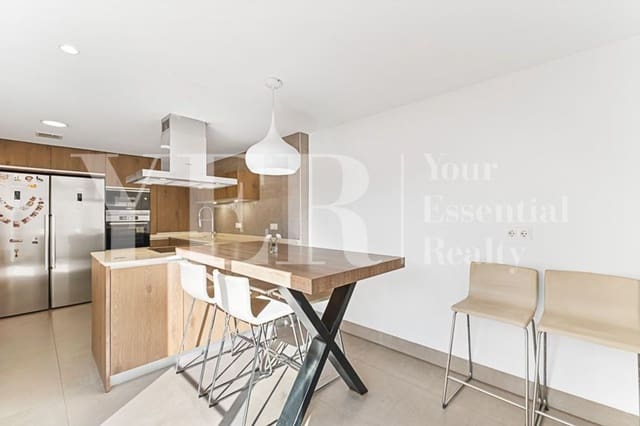 6 soverom Hus til salgs i Alicante Golf, Alicante by med svømmebasseng garasje - € 698 000 (Ref: 9227603)