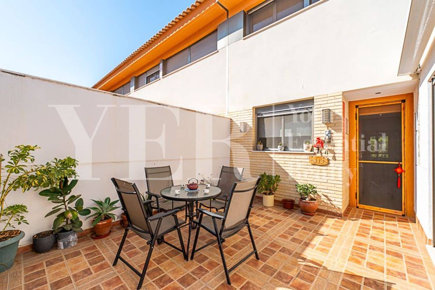 Casa de 6 habitaciones en Alicante / Alacant ciudad en venta con piscina garaje - 698.000 € (Ref: 9227603)