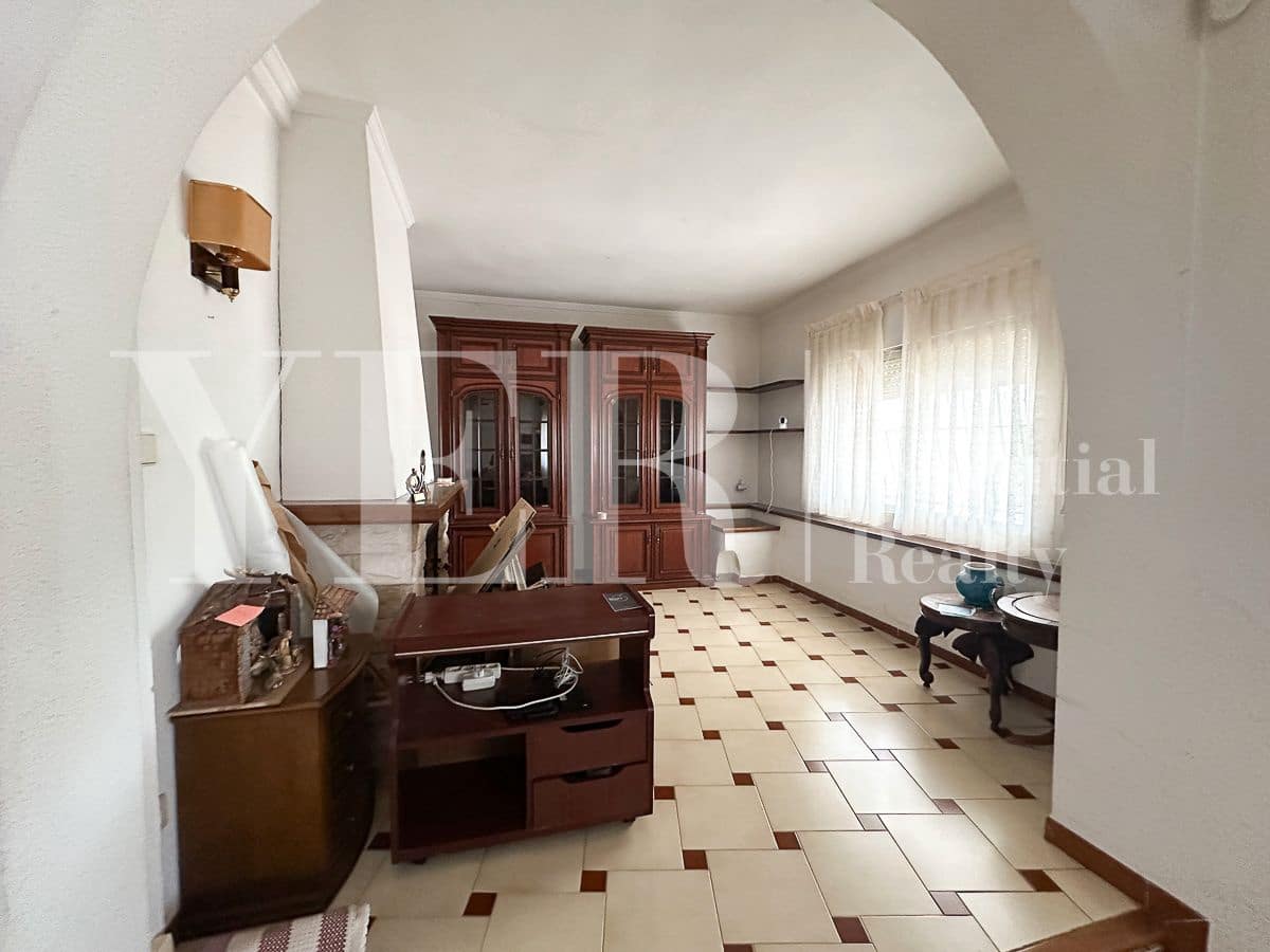 4 soverom Villa til salgs i Alicante by med garasje - € 1 200 000 (Ref: 9258167)