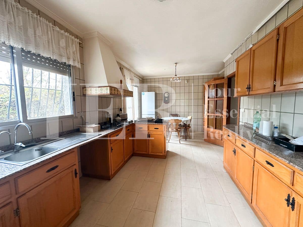 4 soverom Villa til salgs i Alicante by med garasje - € 1 200 000 (Ref: 9258167)