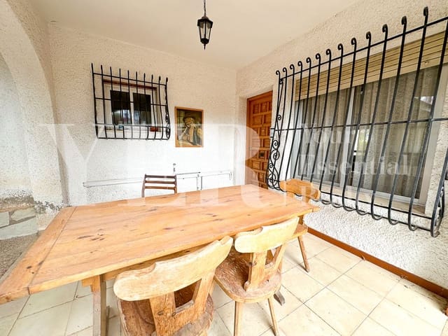 4 soverom Villa til salgs i Playa de San Juan, Alicante by med garasje - € 1 200 000 (Ref: 9258167)