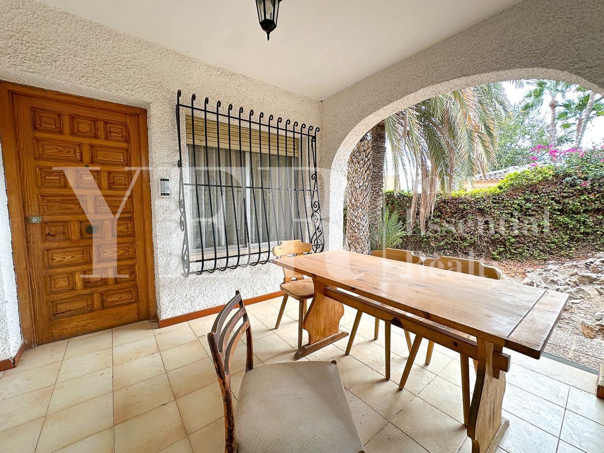 4 soverom Villa til salgs i Alicante by med garasje - € 1 200 000 (Ref: 9258167)