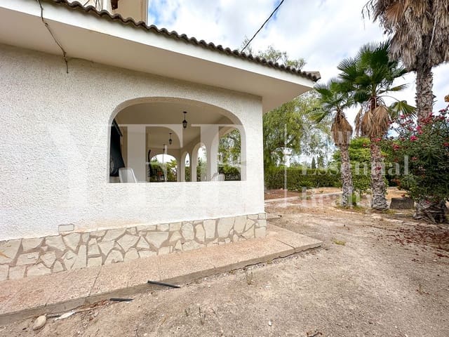 4 soverom Villa til salgs i Playa de San Juan, Alicante by med garasje - € 1 200 000 (Ref: 9258167)