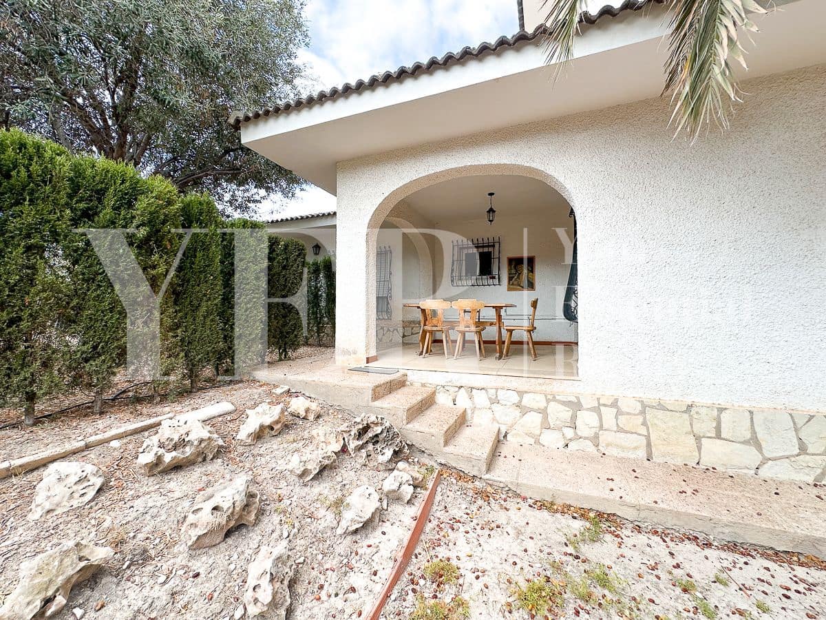 4 soverom Villa til salgs i Alicante by med garasje - € 1 200 000 (Ref: 9258167)