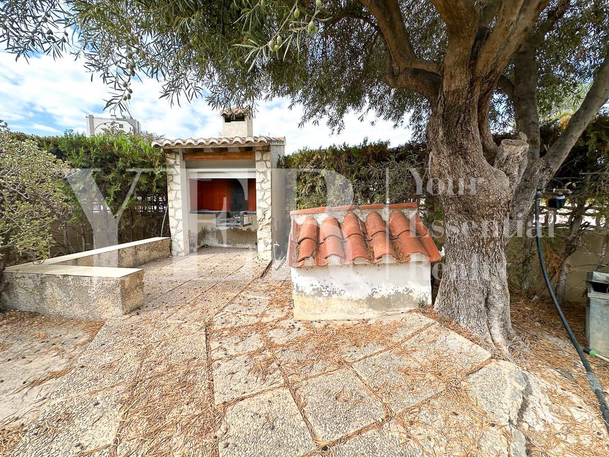 4 soverom Villa til salgs i Alicante by med garasje - € 1 200 000 (Ref: 9258167)