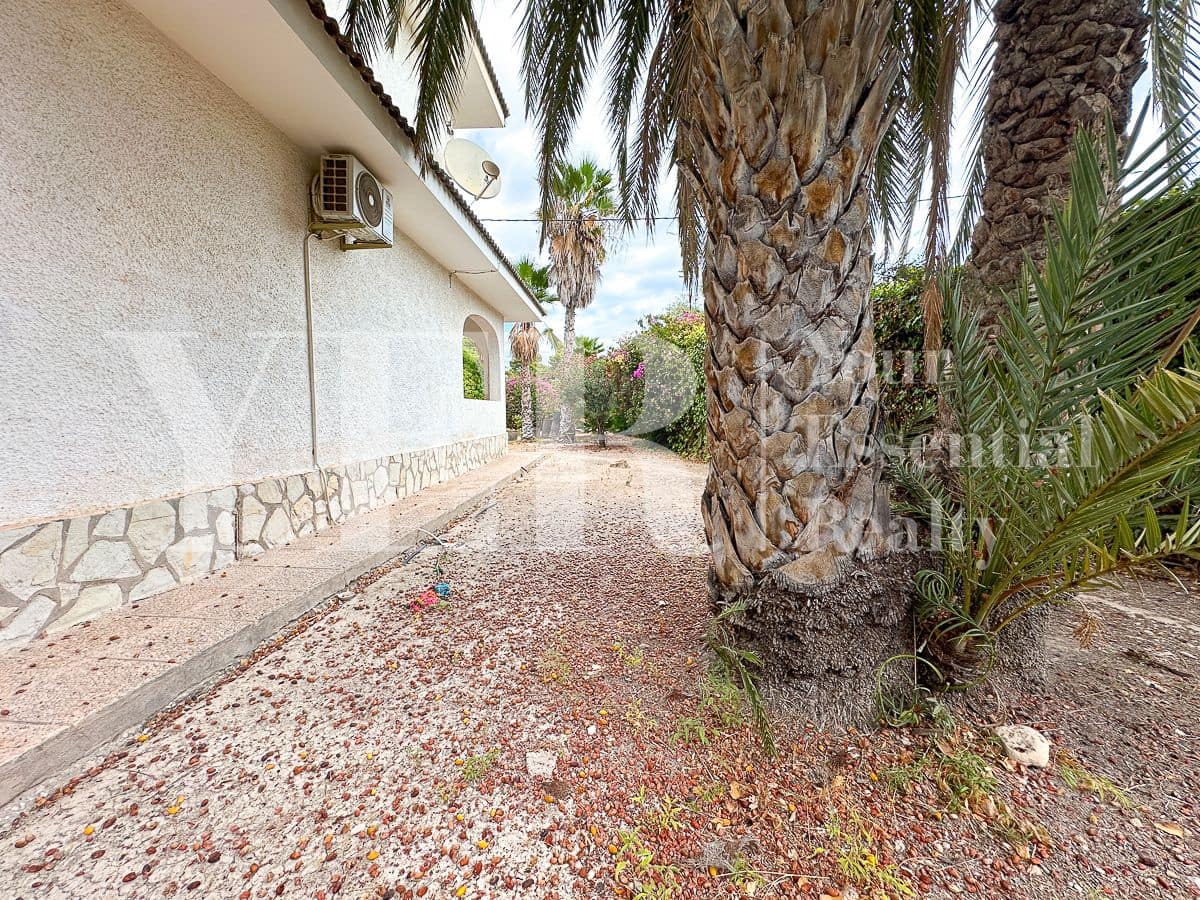 4 soverom Villa til salgs i Alicante by med garasje - € 1 200 000 (Ref: 9258167)