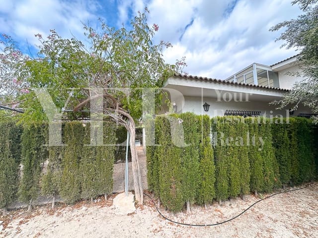 4 soverom Villa til salgs i Playa de San Juan, Alicante by med garasje - € 1 200 000 (Ref: 9258167)