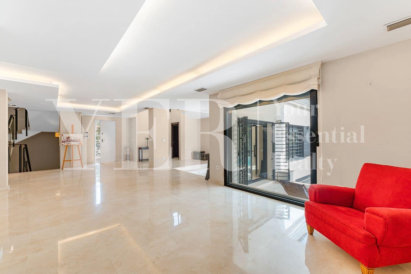 5 quarto Moradia para venda em San Juan de Alicante / Sant Joan d'Alacant com piscina garagem - 1 199 000 € (Ref: 9282655)