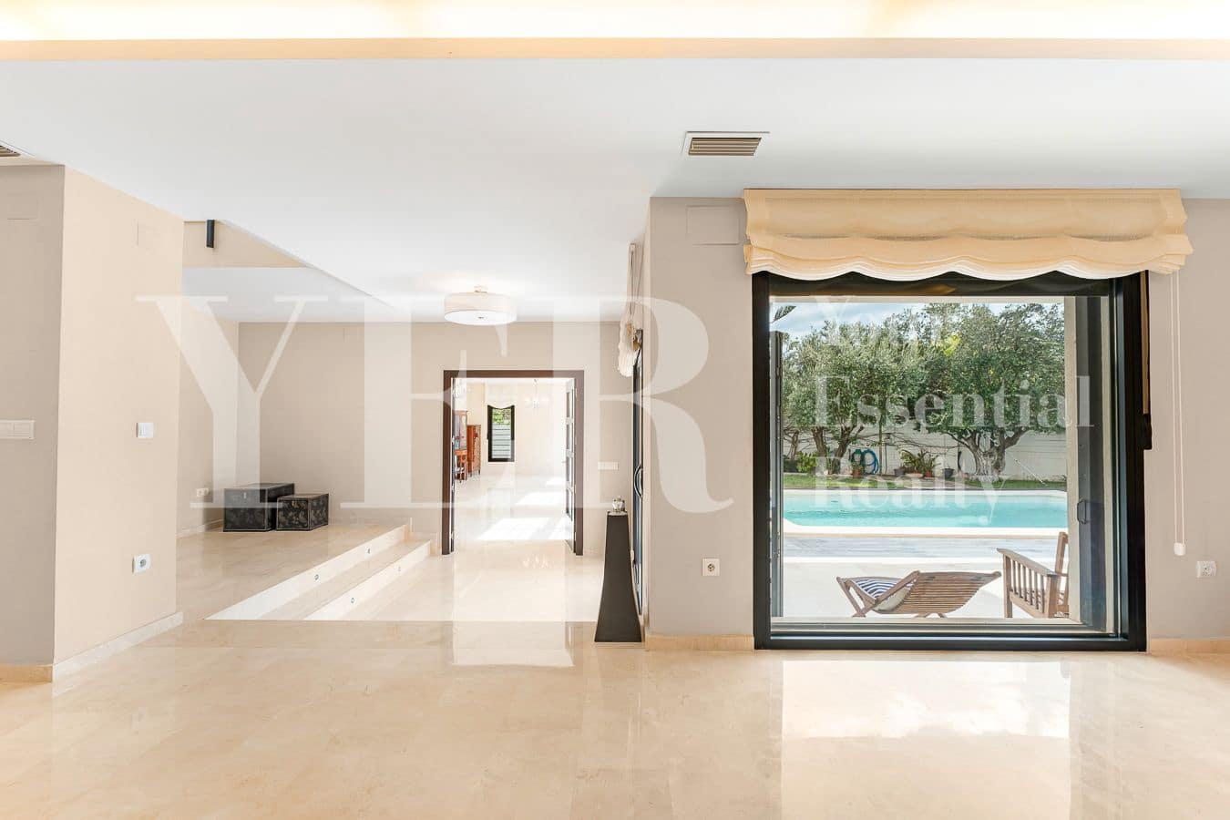 5 quarto Moradia para venda em San Juan de Alicante / Sant Joan d'Alacant com piscina garagem - 1 199 000 € (Ref: 9282655)