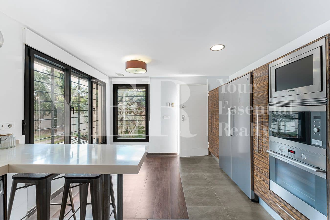 5 quarto Moradia para venda em San Juan de Alicante / Sant Joan d'Alacant com piscina garagem - 1 199 000 € (Ref: 9282655)