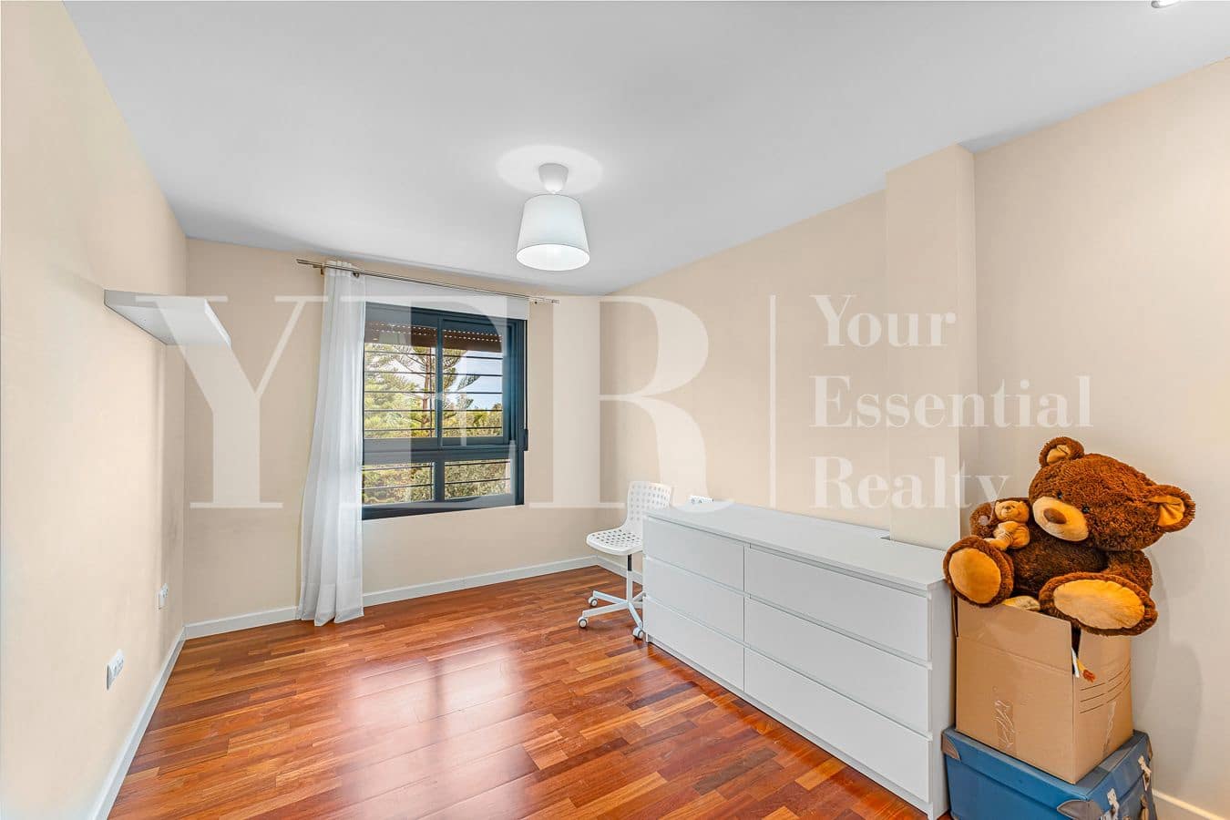 5 quarto Moradia para venda em San Juan de Alicante / Sant Joan d'Alacant com piscina garagem - 1 199 000 € (Ref: 9282655)