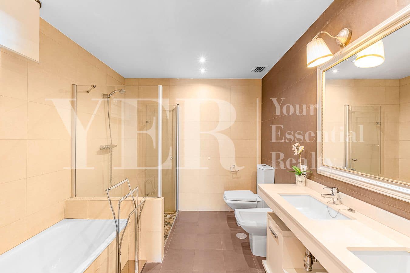 5 quarto Moradia para venda em San Juan de Alicante / Sant Joan d'Alacant com piscina garagem - 1 199 000 € (Ref: 9282655)