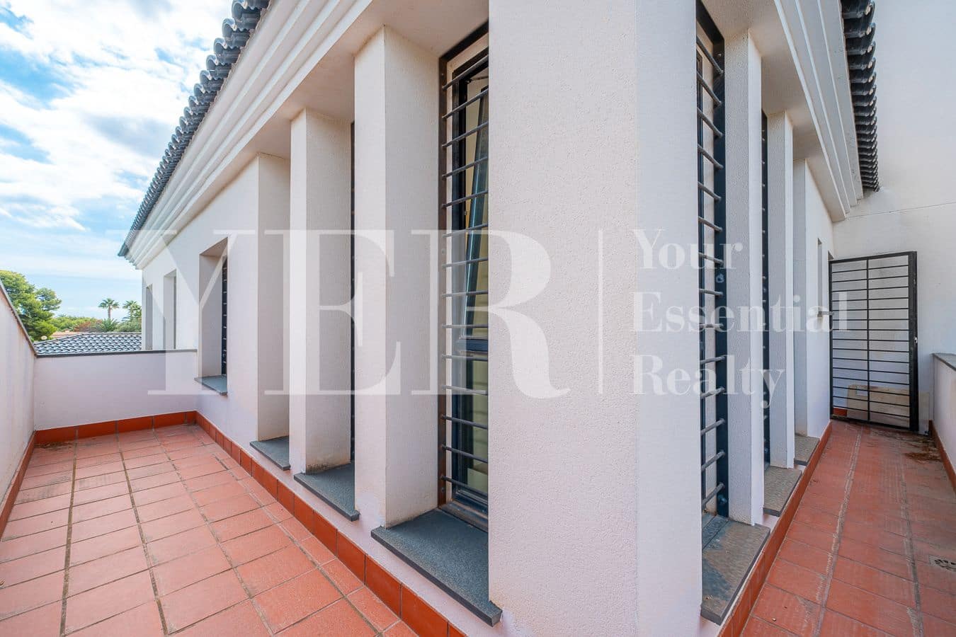 5 quarto Moradia para venda em San Juan de Alicante / Sant Joan d'Alacant com piscina garagem - 1 199 000 € (Ref: 9282655)